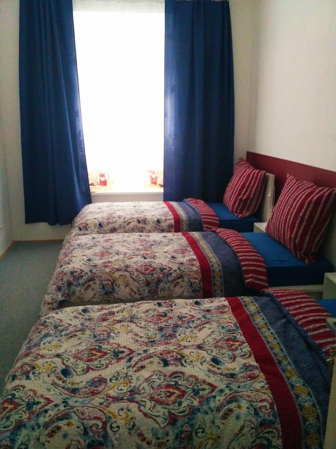 Apartman 4U Centrum + Free Parking Apartment Olomouc Exterior photo